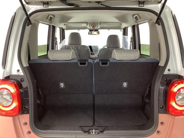 ムーヴキャンバスストライプスＧ　両側電動スライドドア　前席シートヒーター走行無制限１年保証　両側電動スライドドア　前後コーナーセンサー　前席シートヒーター　ホッとカップホルダー　オートマチックハイビーム　ＬＥＤヘッドライト　横滑り防止装置　スマートキー　スマートアシスト（兵庫県）の中古車