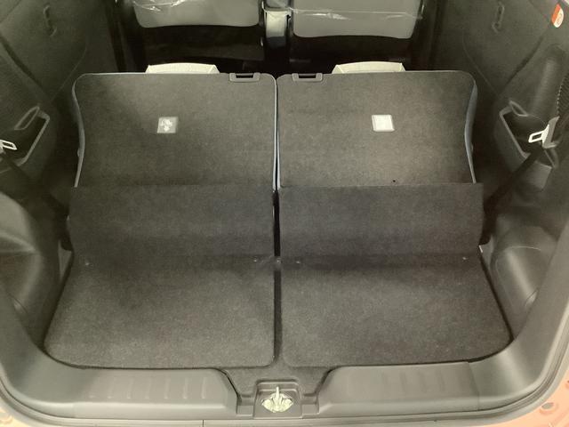 ムーヴキャンバスストライプスＧ　両側電動スライドドア　前席シートヒーター走行無制限１年保証　両側電動スライドドア　前後コーナーセンサー　前席シートヒーター　ホッとカップホルダー　オートマチックハイビーム　ＬＥＤヘッドライト　横滑り防止装置　スマートキー　スマートアシスト（兵庫県）の中古車