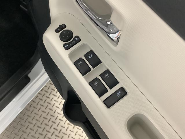 ムーヴキャンバスストライプスＧ　両側電動スライドドア　前席シートヒーター走行無制限１年保証　両側電動スライドドア　前後コーナーセンサー　前席シートヒーター　ホッとカップホルダー　オートマチックハイビーム　ＬＥＤヘッドライト　横滑り防止装置　スマートキー　スマートアシスト（兵庫県）の中古車