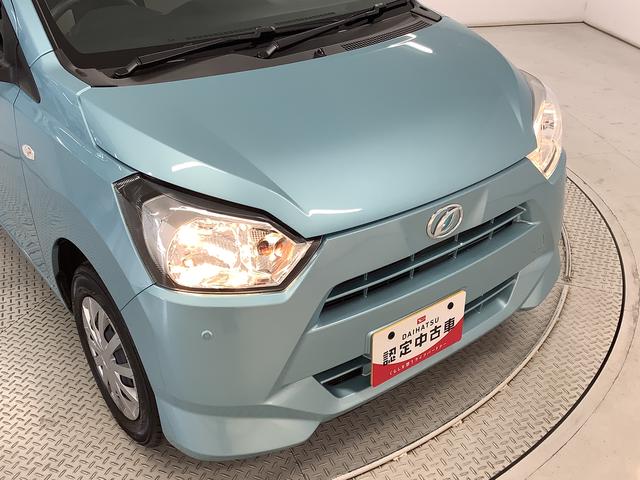 ミライースＬ　ＳＡIII　前後コーナーセンサー　キーレスエントリー走行無制限１年保証　前後コーナーセンサー　オートマチックハイビーム　アイドリングストップ　キーレスエントリー　横滑り防止装置　オートライト　ヘッドライトレベライザー　アクセサリーソケット（兵庫県）の中古車