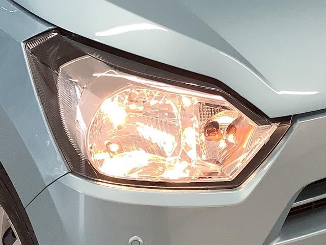 ミライースＬ　ＳＡIII　前後コーナーセンサー　キーレスエントリー走行無制限１年保証　前後コーナーセンサー　オートマチックハイビーム　アイドリングストップ　キーレスエントリー　横滑り防止装置　オートライト　ヘッドライトレベライザー　アクセサリーソケット（兵庫県）の中古車