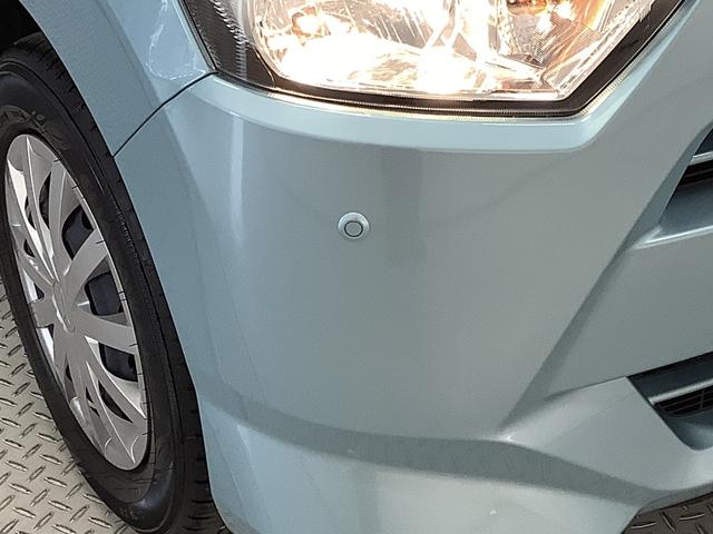 ミライースＬ　ＳＡIII　前後コーナーセンサー　キーレスエントリー走行無制限１年保証　前後コーナーセンサー　オートマチックハイビーム　アイドリングストップ　キーレスエントリー　横滑り防止装置　オートライト　ヘッドライトレベライザー　アクセサリーソケット（兵庫県）の中古車