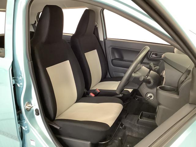 ミライースＬ　ＳＡIII　前後コーナーセンサー　キーレスエントリー走行無制限１年保証　前後コーナーセンサー　オートマチックハイビーム　アイドリングストップ　キーレスエントリー　横滑り防止装置　オートライト　ヘッドライトレベライザー　アクセサリーソケット（兵庫県）の中古車