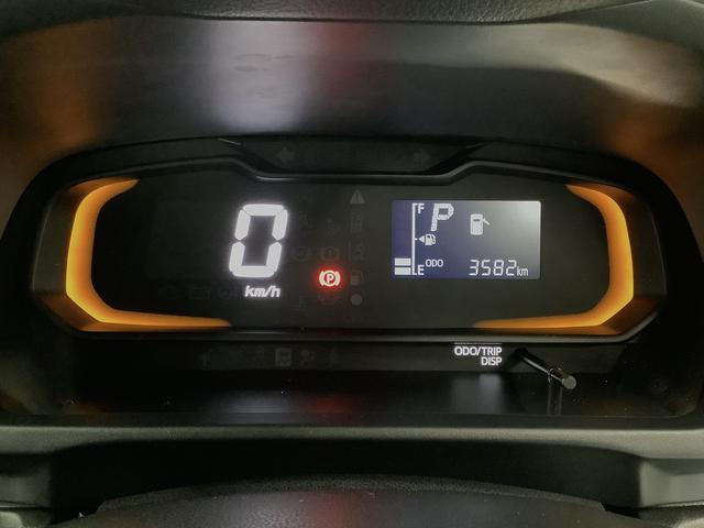 ミライースＬ　ＳＡIII　前後コーナーセンサー　キーレスエントリー走行無制限１年保証　前後コーナーセンサー　オートマチックハイビーム　アイドリングストップ　キーレスエントリー　横滑り防止装置　オートライト　ヘッドライトレベライザー　アクセサリーソケット（兵庫県）の中古車