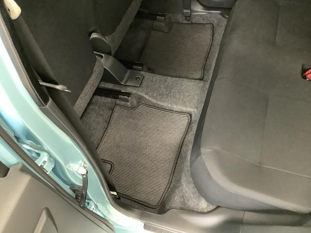 ミライースＬ　ＳＡIII　前後コーナーセンサー　キーレスエントリー走行無制限１年保証　前後コーナーセンサー　オートマチックハイビーム　アイドリングストップ　キーレスエントリー　横滑り防止装置　オートライト　ヘッドライトレベライザー　アクセサリーソケット（兵庫県）の中古車