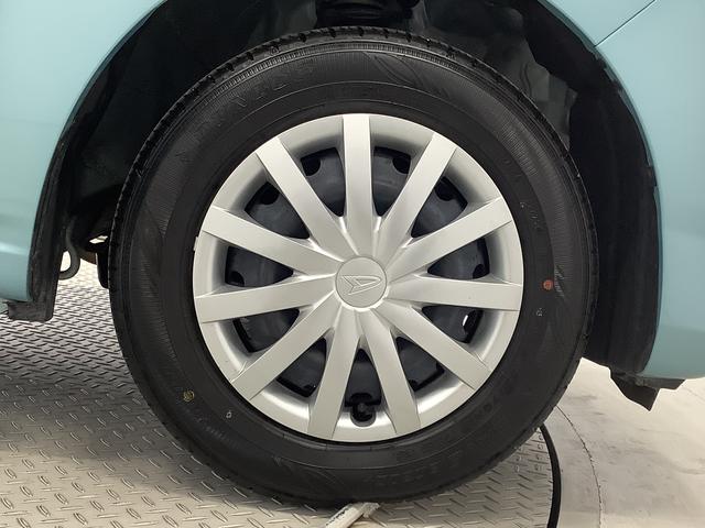 ミライースＬ　ＳＡIII　前後コーナーセンサー　キーレスエントリー走行無制限１年保証　前後コーナーセンサー　オートマチックハイビーム　アイドリングストップ　キーレスエントリー　横滑り防止装置　オートライト　ヘッドライトレベライザー　アクセサリーソケット（兵庫県）の中古車