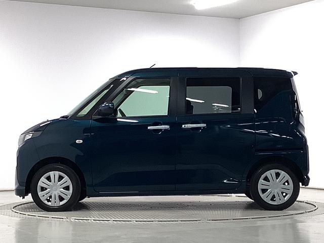 ムーヴＸ　片側電動スライドドア　前後コーナーセンサー　スマートキー走行無制限１年保証　片側電動スライドドア　前後コーナーセンサー　オートマチックハイビーム　ＬＥＤヘッドライト　横滑り防止装置　スマートキー　オートライト　オートエアコン　電動格納ミラー　ベンチシート（兵庫県）の中古車