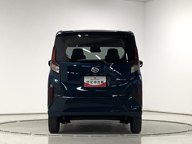 ムーヴＸ　片側電動スライドドア　前後コーナーセンサー　スマートキー走行無制限１年保証　片側電動スライドドア　前後コーナーセンサー　オートマチックハイビーム　ＬＥＤヘッドライト　横滑り防止装置　スマートキー　オートライト　オートエアコン　電動格納ミラー　ベンチシート（兵庫県）の中古車