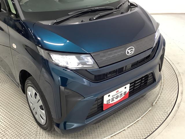 ムーヴＸ　片側電動スライドドア　前後コーナーセンサー　スマートキー走行無制限１年保証　片側電動スライドドア　前後コーナーセンサー　オートマチックハイビーム　ＬＥＤヘッドライト　横滑り防止装置　スマートキー　オートライト　オートエアコン　電動格納ミラー　ベンチシート（兵庫県）の中古車