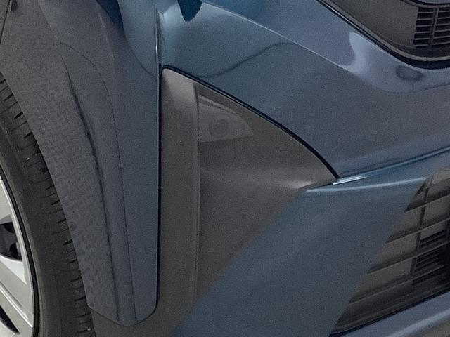 ムーヴＸ　片側電動スライドドア　前後コーナーセンサー　スマートキー走行無制限１年保証　片側電動スライドドア　前後コーナーセンサー　オートマチックハイビーム　ＬＥＤヘッドライト　横滑り防止装置　スマートキー　オートライト　オートエアコン　電動格納ミラー　ベンチシート（兵庫県）の中古車