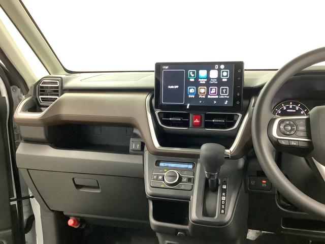 ムーヴＧ　９インチディスプレイオーディオ　ドラレコ　バックカメラ１年保証　９インチディスプレイオーディオ　ドラレコ　バックカメラ　片側電動スライドドア　前後コーナーセンサー　ＵＳＢ　ＨＤＭＩ　Ｂｌｕｅｔｏｏｔｈ　Ｑｉワイヤレス充電　１４インチ純正アルミホイール（兵庫県）の中古車