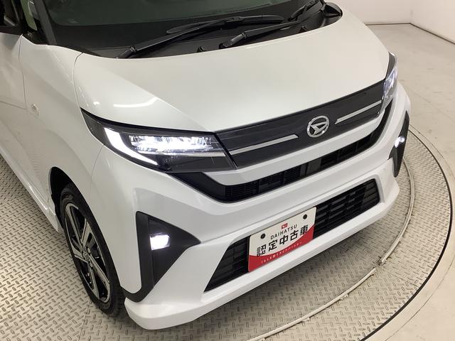 ムーヴＲＳ　ターボ　クルコン　両側電動スライド　コーナーセンサー走行無制限１年保証　両側電動スライドドア　アダプティブクルーズコントロール　前後コーナーセンサー　オートマチックハイビーム　ＬＥＤヘッドライト　オートブレーキホールド　１５インチ純正アルミホイール（兵庫県）の中古車