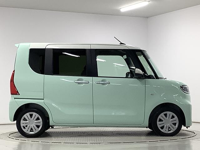 タントＸ　９インチディスプレイオーディオ　バックカメラ　片側電動１年保証　９インチディスプレイオーディオ　バックカメラ　片側電動スライドドア　前後コーナーセンサー　前席シートヒーター　ＵＳＢ　ＨＤＭＩ　Ｂｌｕｅｔｏｏｔｈ　オートブレーキホールド　スマートキー（兵庫県）の中古車