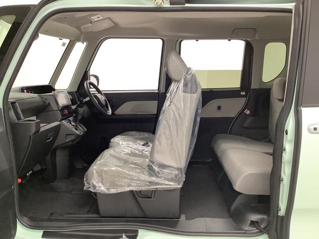 タントＸ　９インチディスプレイオーディオ　バックカメラ　片側電動１年保証　９インチディスプレイオーディオ　バックカメラ　片側電動スライドドア　前後コーナーセンサー　前席シートヒーター　ＵＳＢ　ＨＤＭＩ　Ｂｌｕｅｔｏｏｔｈ　オートブレーキホールド　スマートキー（兵庫県）の中古車