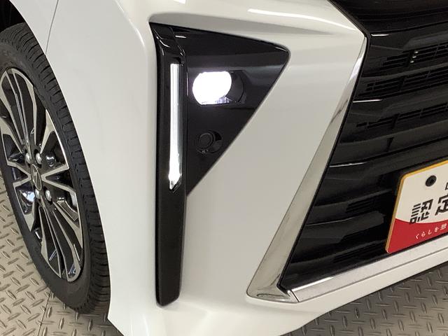 タントカスタムＲＳ　ターボ　両側電動スライドドア　シートヒーター走行無制限１年保証　両側電動スライドドア　前後コーナーセンサー　前席シートヒーター　オートマチックハイビーム　ＬＥＤヘッドライト　オートブレーキホールド　スマートキー　１５インチ純正アルミホイール（兵庫県）の中古車