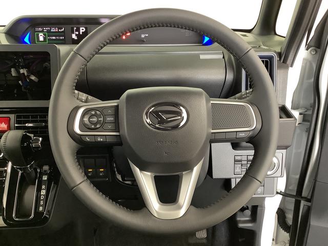 タントカスタムＲＳ　ターボ　両側電動スライドドア　シートヒーター走行無制限１年保証　両側電動スライドドア　前後コーナーセンサー　前席シートヒーター　オートマチックハイビーム　ＬＥＤヘッドライト　オートブレーキホールド　スマートキー　１５インチ純正アルミホイール（兵庫県）の中古車