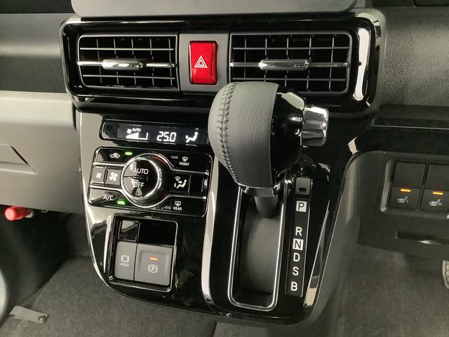 タントカスタムＲＳ　ターボ　両側電動スライドドア　シートヒーター走行無制限１年保証　両側電動スライドドア　前後コーナーセンサー　前席シートヒーター　オートマチックハイビーム　ＬＥＤヘッドライト　オートブレーキホールド　スマートキー　１５インチ純正アルミホイール（兵庫県）の中古車