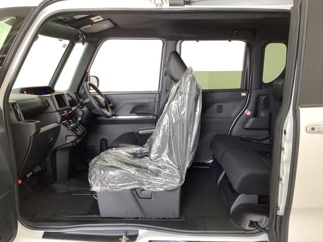 タントカスタムＲＳ　ターボ　両側電動スライドドア　シートヒーター走行無制限１年保証　両側電動スライドドア　前後コーナーセンサー　前席シートヒーター　オートマチックハイビーム　ＬＥＤヘッドライト　オートブレーキホールド　スマートキー　１５インチ純正アルミホイール（兵庫県）の中古車