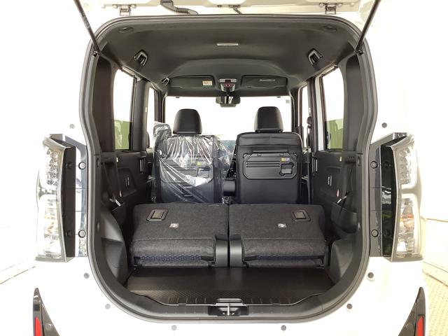 タントカスタムＲＳ　ターボ　両側電動スライドドア　シートヒーター走行無制限１年保証　両側電動スライドドア　前後コーナーセンサー　前席シートヒーター　オートマチックハイビーム　ＬＥＤヘッドライト　オートブレーキホールド　スマートキー　１５インチ純正アルミホイール（兵庫県）の中古車