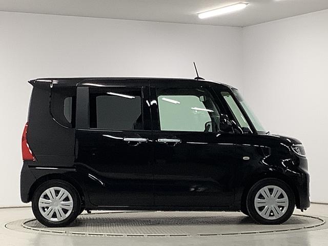 タントＬ　前後コーナーセンサー　ＬＥＤヘッドライト　スマートキー走行無制限１年保証　前後コーナーセンサー　オートマチックハイビーム　ＬＥＤヘッドライト　アイドリングストップ　プッシュスタート　横滑り防止装置　オートライト　オートエアコン　電動格納ドアミラー（兵庫県）の中古車