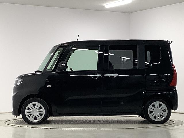 タントＬ　前後コーナーセンサー　ＬＥＤヘッドライト　スマートキー走行無制限１年保証　前後コーナーセンサー　オートマチックハイビーム　ＬＥＤヘッドライト　アイドリングストップ　プッシュスタート　横滑り防止装置　オートライト　オートエアコン　電動格納ドアミラー（兵庫県）の中古車