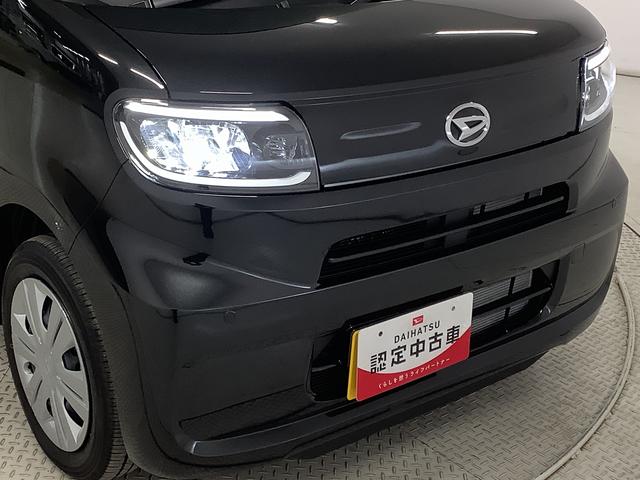 タントＬ　前後コーナーセンサー　ＬＥＤヘッドライト　スマートキー走行無制限１年保証　前後コーナーセンサー　オートマチックハイビーム　ＬＥＤヘッドライト　アイドリングストップ　プッシュスタート　横滑り防止装置　オートライト　オートエアコン　電動格納ドアミラー（兵庫県）の中古車