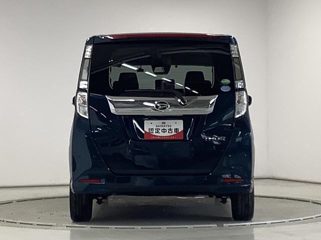 トールカスタムＧ　ターボ　ＳＡIII　ワンオーナー　９インチナビ１年保証　ワンオーナー　９インチナビＴＶ　ＥＴＣ　ドラレコ　全方位カメラ　オートクルーズコントロール　両側電動スライドドア　前後コーナーセンサー　Ｂｌｕｅｔｏｏｔｈ　１５インチ純正アルミホイール（兵庫県）の中古車