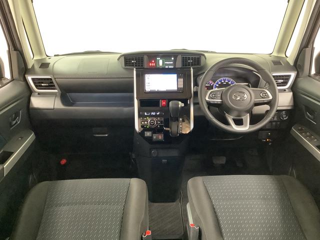 トールカスタムG ターボ ナビTV ETC 全方位カメラ クルコン1年保証 ナビTV ETC 全方位カメラ アダプティブクルーズコントロール 両側電動スライドドア 前後コーナーセンサー DVD Bluetooth オートブレーキホールド 15インチアルミホイール(兵庫県)の中古車