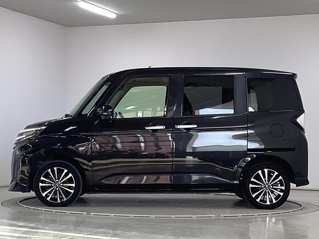 トールカスタムG ターボ ナビTV ETC 全方位カメラ クルコン1年保証 ナビTV ETC 全方位カメラ アダプティブクルーズコントロール 両側電動スライドドア 前後コーナーセンサー DVD Bluetooth オートブレーキホールド 15インチアルミホイール(兵庫県)の中古車