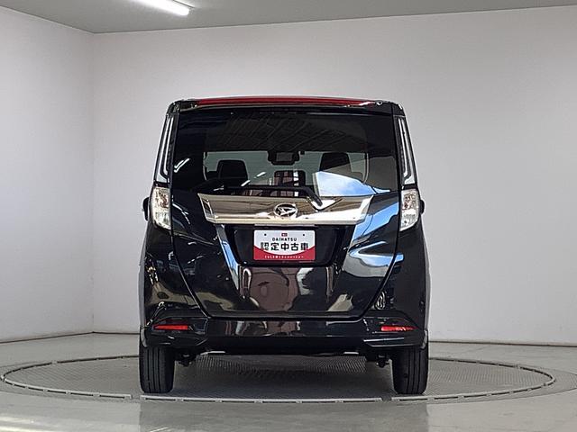 トールカスタムG ターボ ナビTV ETC 全方位カメラ クルコン1年保証 ナビTV ETC 全方位カメラ アダプティブクルーズコントロール 両側電動スライドドア 前後コーナーセンサー DVD Bluetooth オートブレーキホールド 15インチアルミホイール(兵庫県)の中古車