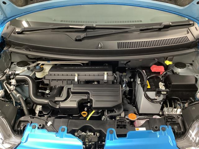 ミライースＧ　ＳＡIII　前後コーナーセンサー　前席シートヒーター走行無制限１年保証　前後コーナーセンサー　前席シートヒーター　オートマチックハイビーム　ＬＥＤヘッドライト　アイドリングストップ　プッシュスタート　横滑り防止装置　１４インチ純正アルミホイール（兵庫県）の中古車