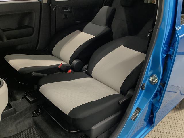 ミライースＧ　ＳＡIII　前後コーナーセンサー　前席シートヒーター走行無制限１年保証　前後コーナーセンサー　前席シートヒーター　オートマチックハイビーム　ＬＥＤヘッドライト　アイドリングストップ　プッシュスタート　横滑り防止装置　１４インチ純正アルミホイール（兵庫県）の中古車