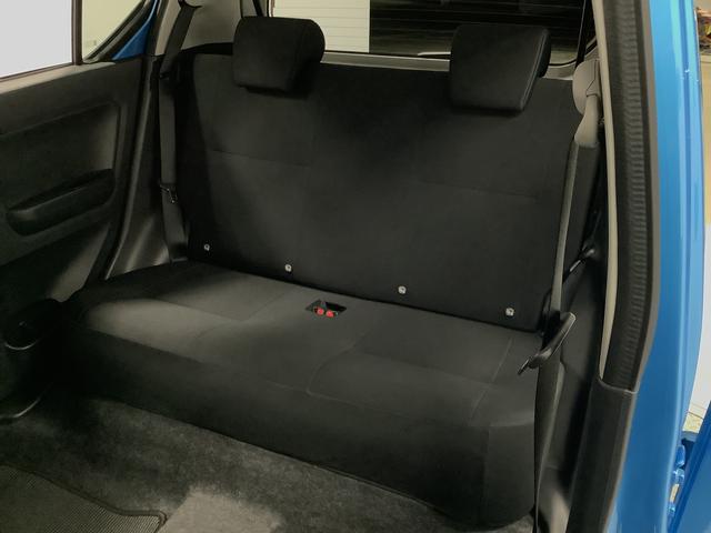 ミライースＧ　ＳＡIII　前後コーナーセンサー　前席シートヒーター走行無制限１年保証　前後コーナーセンサー　前席シートヒーター　オートマチックハイビーム　ＬＥＤヘッドライト　アイドリングストップ　プッシュスタート　横滑り防止装置　１４インチ純正アルミホイール（兵庫県）の中古車