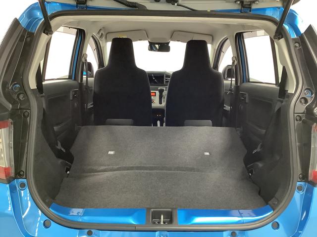 ミライースＧ　ＳＡIII　前後コーナーセンサー　前席シートヒーター走行無制限１年保証　前後コーナーセンサー　前席シートヒーター　オートマチックハイビーム　ＬＥＤヘッドライト　アイドリングストップ　プッシュスタート　横滑り防止装置　１４インチ純正アルミホイール（兵庫県）の中古車