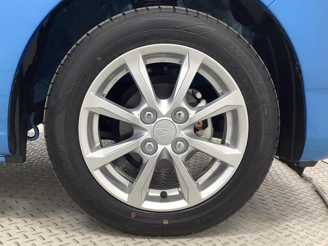 ミライースＧ　ＳＡIII　前後コーナーセンサー　前席シートヒーター走行無制限１年保証　前後コーナーセンサー　前席シートヒーター　オートマチックハイビーム　ＬＥＤヘッドライト　アイドリングストップ　プッシュスタート　横滑り防止装置　１４インチ純正アルミホイール（兵庫県）の中古車