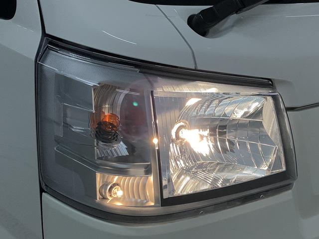 ハイゼットトラックスタンダード　農用スペシャル　４ＷＤ　５ＭＴ　トランスファー走行無制限１年保証　リアコーナーセンサー　４ＷＤ　ＭＴ車　３方開　荷台作業灯　アイドリングストップ　横滑り防止装置　オートライト　トランスファー　デフロック　ヘッドライトレベライザー　ラジオ（兵庫県）の中古車