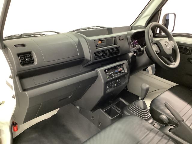 ハイゼットトラックスタンダード　農用スペシャル　４ＷＤ　５ＭＴ　トランスファー走行無制限１年保証　リアコーナーセンサー　４ＷＤ　ＭＴ車　３方開　荷台作業灯　アイドリングストップ　横滑り防止装置　オートライト　トランスファー　デフロック　ヘッドライトレベライザー　ラジオ（兵庫県）の中古車