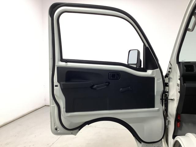 ハイゼットトラックスタンダード　農用スペシャル　４ＷＤ　５ＭＴ　トランスファー走行無制限１年保証　リアコーナーセンサー　４ＷＤ　ＭＴ車　３方開　荷台作業灯　アイドリングストップ　横滑り防止装置　オートライト　トランスファー　デフロック　ヘッドライトレベライザー　ラジオ（兵庫県）の中古車