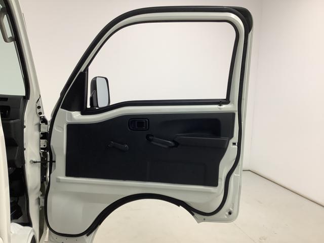 ハイゼットトラックスタンダード　農用スペシャル　４ＷＤ　５ＭＴ　トランスファー走行無制限１年保証　リアコーナーセンサー　４ＷＤ　ＭＴ車　３方開　荷台作業灯　アイドリングストップ　横滑り防止装置　オートライト　トランスファー　デフロック　ヘッドライトレベライザー　ラジオ（兵庫県）の中古車