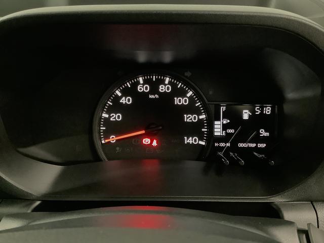 ハイゼットトラックスタンダード　農用スペシャル　４ＷＤ　５ＭＴ　トランスファー走行無制限１年保証　リアコーナーセンサー　４ＷＤ　ＭＴ車　３方開　荷台作業灯　アイドリングストップ　横滑り防止装置　オートライト　トランスファー　デフロック　ヘッドライトレベライザー　ラジオ（兵庫県）の中古車