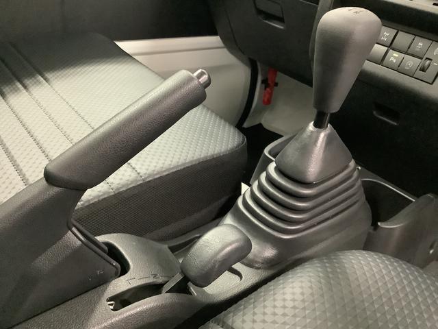 ハイゼットトラックスタンダード　農用スペシャル　４ＷＤ　５ＭＴ　トランスファー走行無制限１年保証　リアコーナーセンサー　４ＷＤ　ＭＴ車　３方開　荷台作業灯　アイドリングストップ　横滑り防止装置　オートライト　トランスファー　デフロック　ヘッドライトレベライザー　ラジオ（兵庫県）の中古車