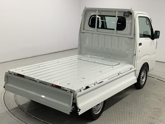 ハイゼットトラックスタンダード　農用スペシャル　４ＷＤ　５ＭＴ　トランスファー走行無制限１年保証　リアコーナーセンサー　４ＷＤ　ＭＴ車　３方開　荷台作業灯　アイドリングストップ　横滑り防止装置　オートライト　トランスファー　デフロック　ヘッドライトレベライザー　ラジオ（兵庫県）の中古車