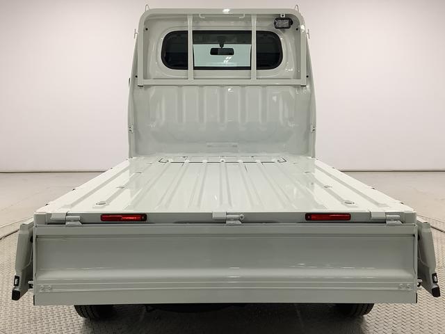 ハイゼットトラックスタンダード　農用スペシャル　４ＷＤ　５ＭＴ　トランスファー走行無制限１年保証　リアコーナーセンサー　４ＷＤ　ＭＴ車　３方開　荷台作業灯　アイドリングストップ　横滑り防止装置　オートライト　トランスファー　デフロック　ヘッドライトレベライザー　ラジオ（兵庫県）の中古車