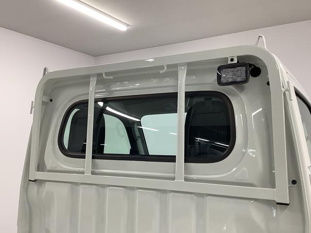 ハイゼットトラックスタンダード　農用スペシャル　４ＷＤ　５ＭＴ　トランスファー走行無制限１年保証　リアコーナーセンサー　４ＷＤ　ＭＴ車　３方開　荷台作業灯　アイドリングストップ　横滑り防止装置　オートライト　トランスファー　デフロック　ヘッドライトレベライザー　ラジオ（兵庫県）の中古車