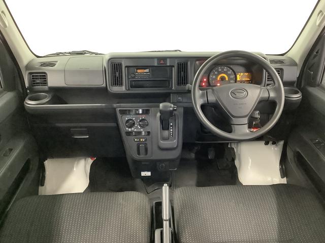 ハイゼットカーゴデラックスＳＡIII　４ＷＤ　ＡＴ　ＥＴＣ　コーナーセンサー走行無制限１年保証　リアコーナーセンサー　４ＷＤ　ＡＴ車　ＥＴＣ　オートマチックハイビーム　ＬＥＤヘッドライト　アイドリングストップ　横滑り防止装置　ヘッドライトレベライザー　ラジオ　両側スライドドア（兵庫県）の中古車