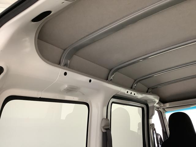 ハイゼットカーゴデラックスＳＡIII　４ＷＤ　ＡＴ　ＥＴＣ　コーナーセンサー走行無制限１年保証　リアコーナーセンサー　４ＷＤ　ＡＴ車　ＥＴＣ　オートマチックハイビーム　ＬＥＤヘッドライト　アイドリングストップ　横滑り防止装置　ヘッドライトレベライザー　ラジオ　両側スライドドア（兵庫県）の中古車