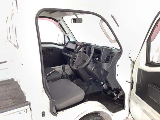 ハイゼットトラックEXT 5MT CDオーディオ 荷台作業灯 荷台マット走行無制限1年保証 ゲートプロテクター MT車 CDオーディオ 3方開 荷台作業灯 荷台マット キーレスエントリー ドアバイザー ヘッドライトレベライザー シガーソケット スペアタイヤ(兵庫県)の中古車