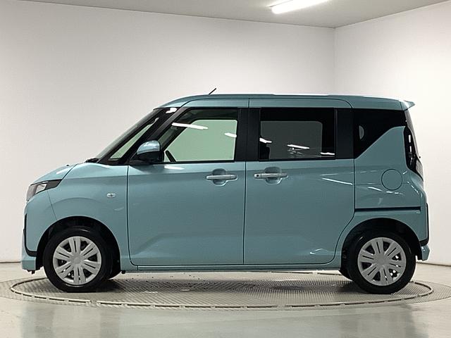 ムーヴＸ　片側電動スライドドア　前後コーナーセンサー　スマートキー走行無制限１年保証　片側電動スライドドア　前後コーナーセンサー　オートマチックハイビーム　ＬＥＤヘッドライト　横滑り防止装置　スマートキー　オートライト　オートエアコン　電動格納ミラー　ベンチシート（兵庫県）の中古車