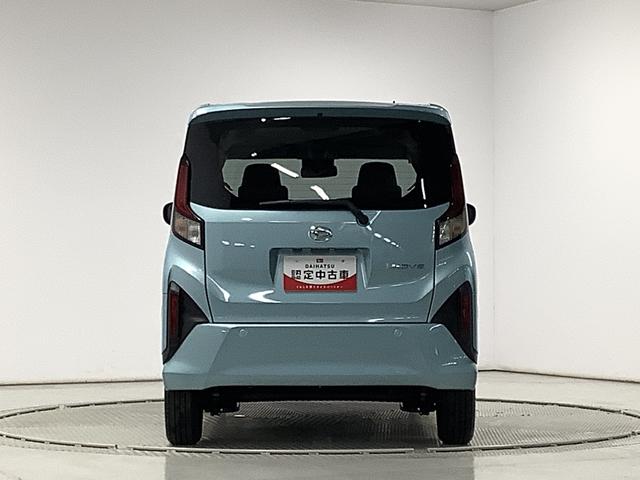 ムーヴＸ　片側電動スライドドア　前後コーナーセンサー　スマートキー走行無制限１年保証　片側電動スライドドア　前後コーナーセンサー　オートマチックハイビーム　ＬＥＤヘッドライト　横滑り防止装置　スマートキー　オートライト　オートエアコン　電動格納ミラー　ベンチシート（兵庫県）の中古車