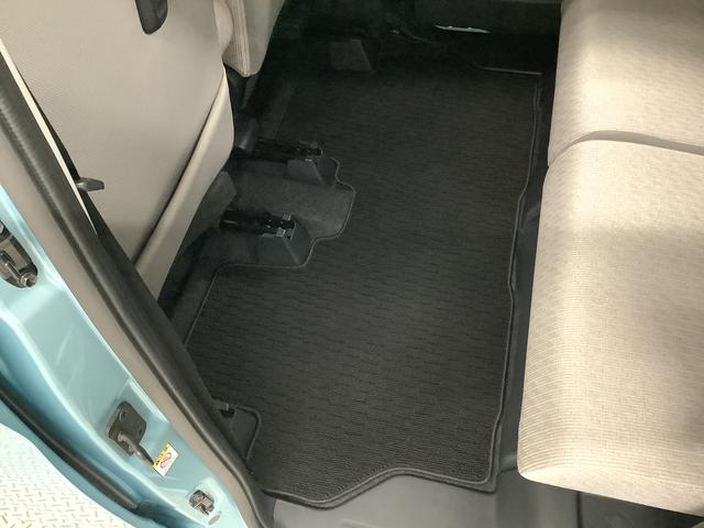 ムーヴＸ　片側電動スライドドア　前後コーナーセンサー　スマートキー走行無制限１年保証　片側電動スライドドア　前後コーナーセンサー　オートマチックハイビーム　ＬＥＤヘッドライト　横滑り防止装置　スマートキー　オートライト　オートエアコン　電動格納ミラー　ベンチシート（兵庫県）の中古車